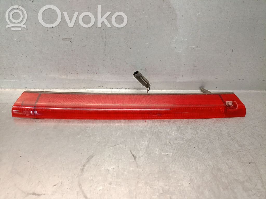 Alfa Romeo 159 Papildomas stop žibintas 