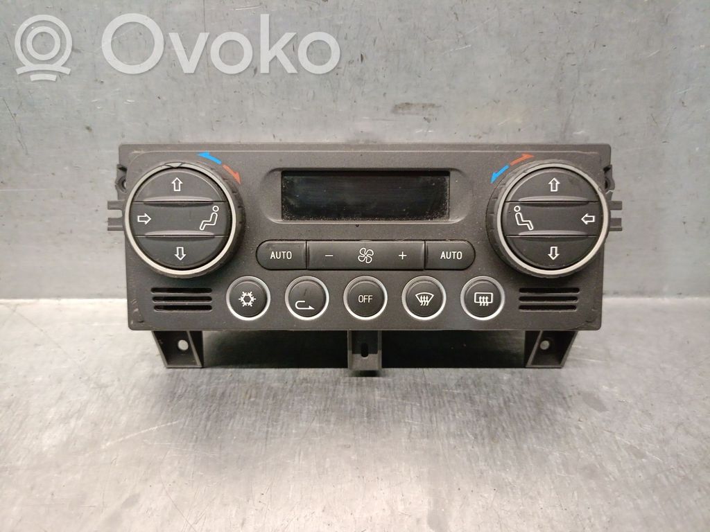 Alfa Romeo 159 Unitate control climatizare 