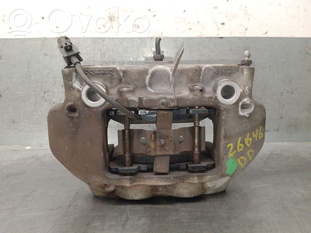 Alfa Romeo 159 Bremssattel vorne 