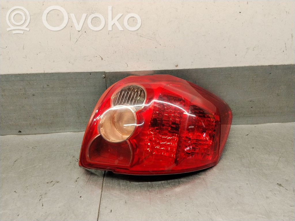 Toyota Auris 150 Rückleuchte Heckleuchte 