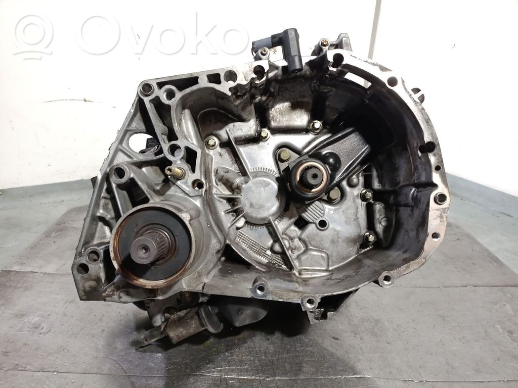Renault Scenic RX Boîte de vitesses manuelle à 5 vitesses