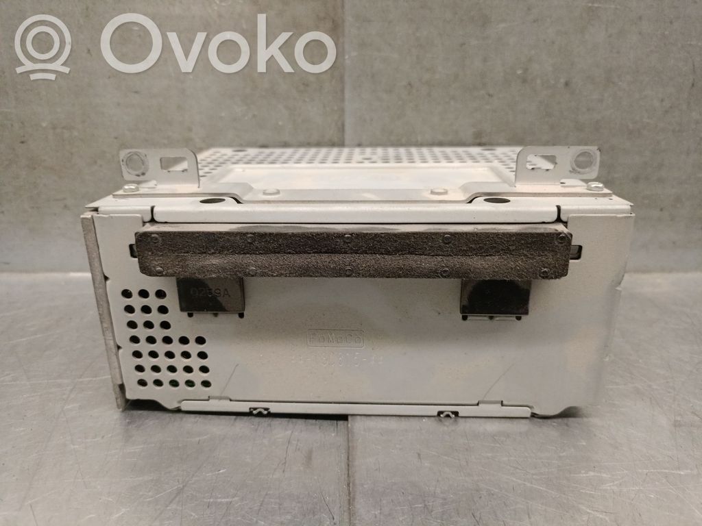Ford Transit Moduł / Sterownik dziku audio HiFi 