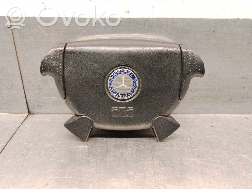 Mercedes-Benz SLK R170 Airbag del volante