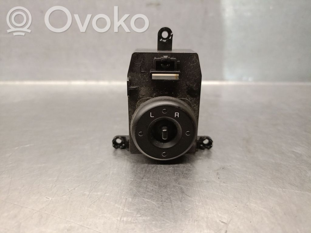 KIA Carens III Interruptor del espejo lateral