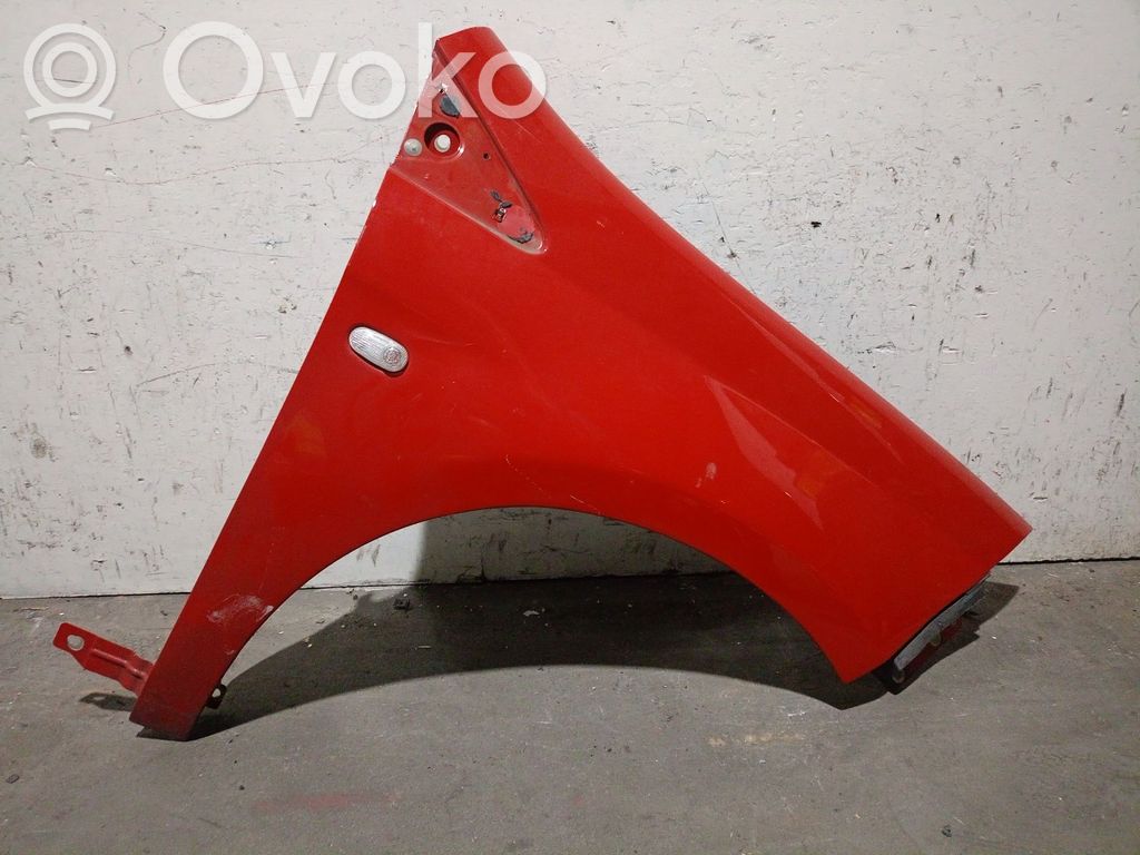 Fiat Bravo Крыло 