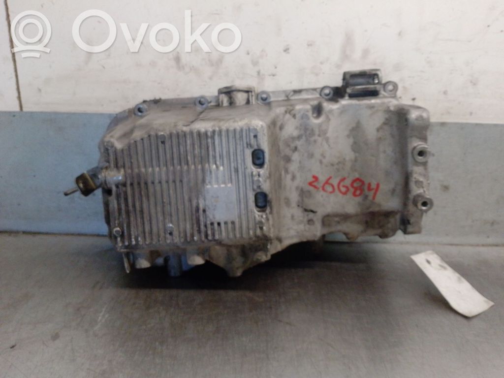 Fiat 500L Baie ulei