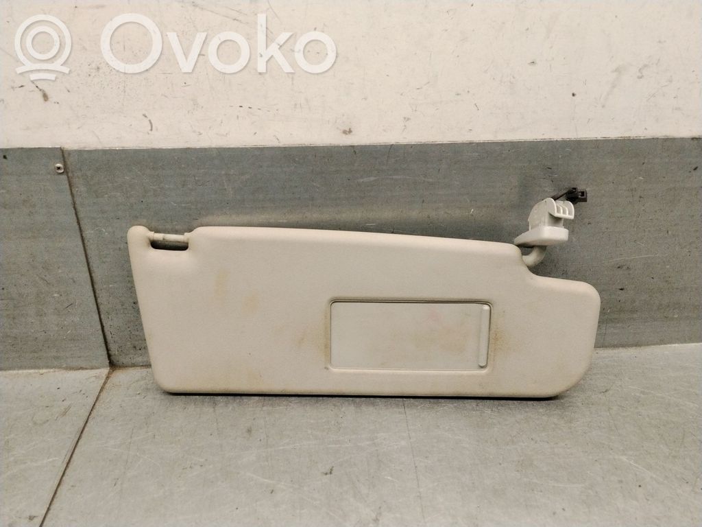 Seat Leon (1P) Sonnenblende
