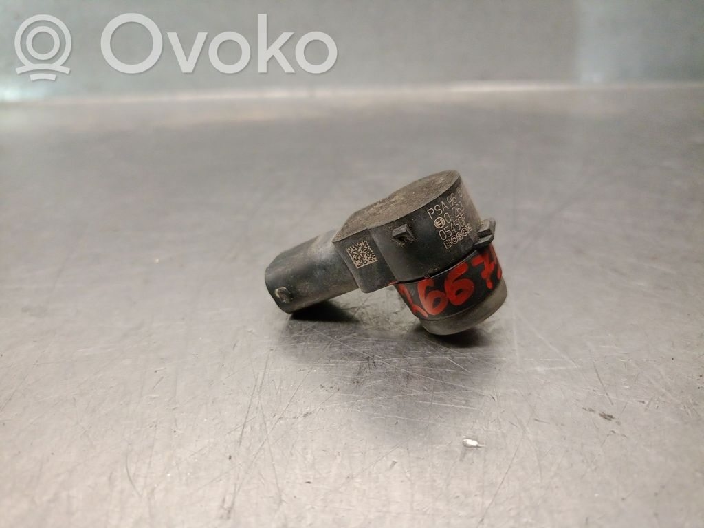 Citroen C5 Parking PDC sensor 