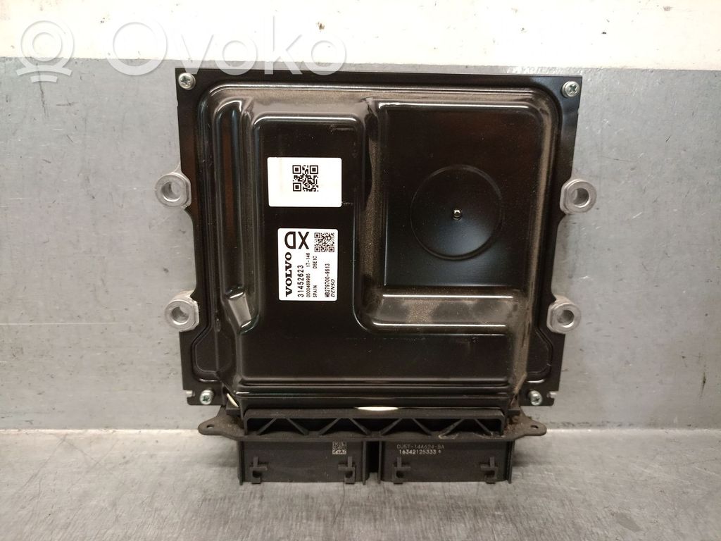 Volvo V40 Unitate/modul de control motor 