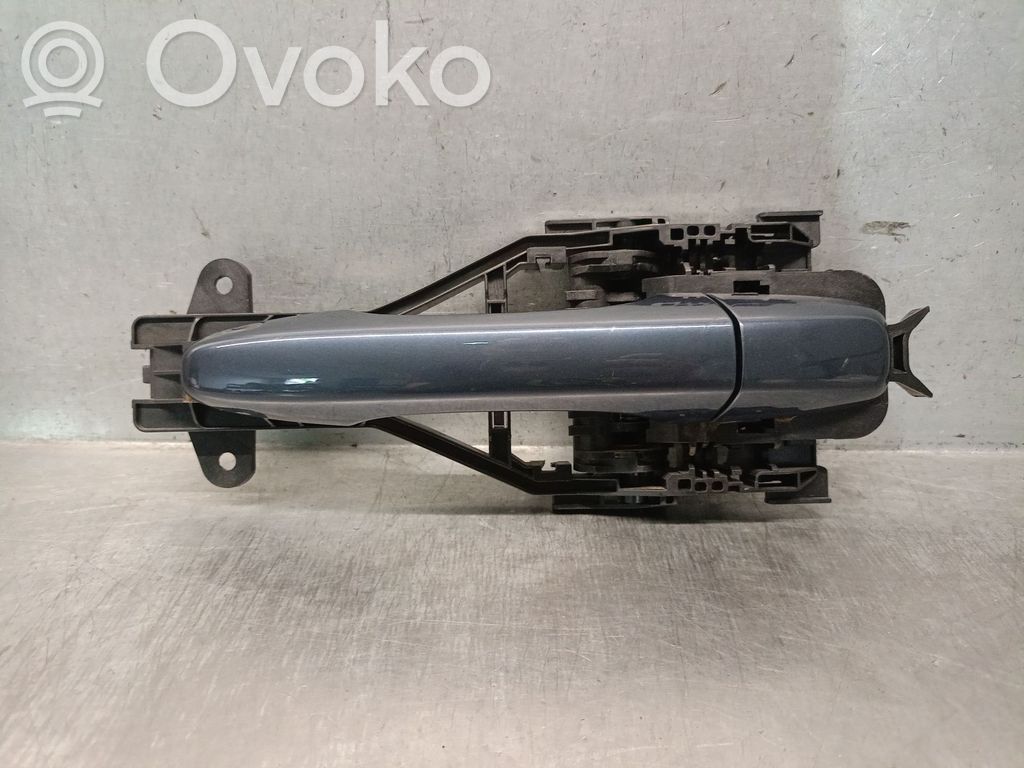 Volvo V40 Türgriff Türöffner hinten 