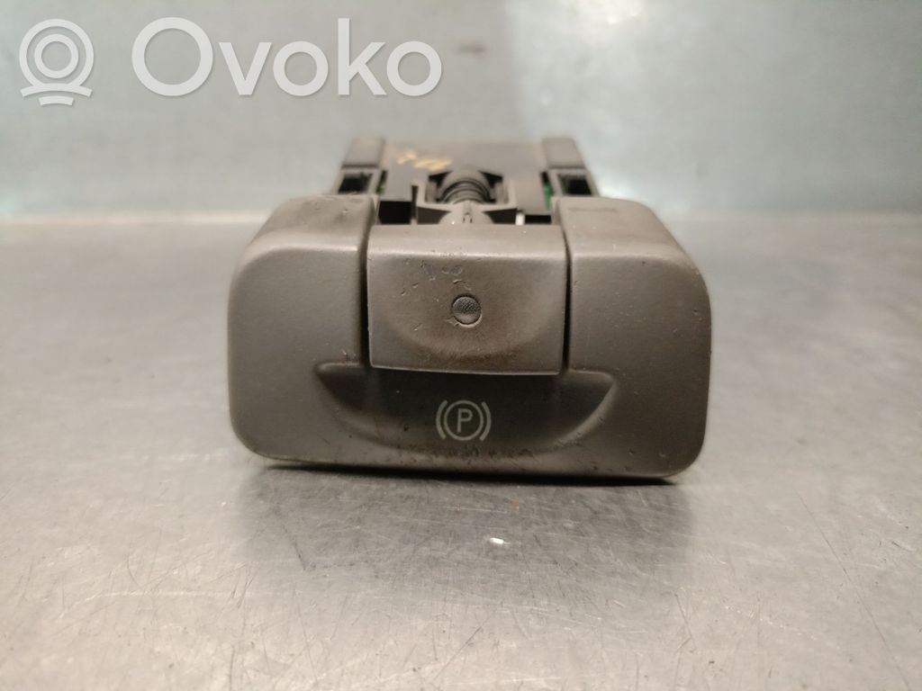 Renault Scenic RX Rączka / Dźwignia hamulca ręcznego