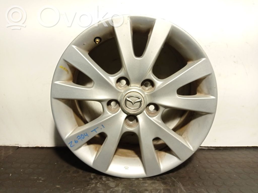Mazda 3 I Llanta de aleación R18 