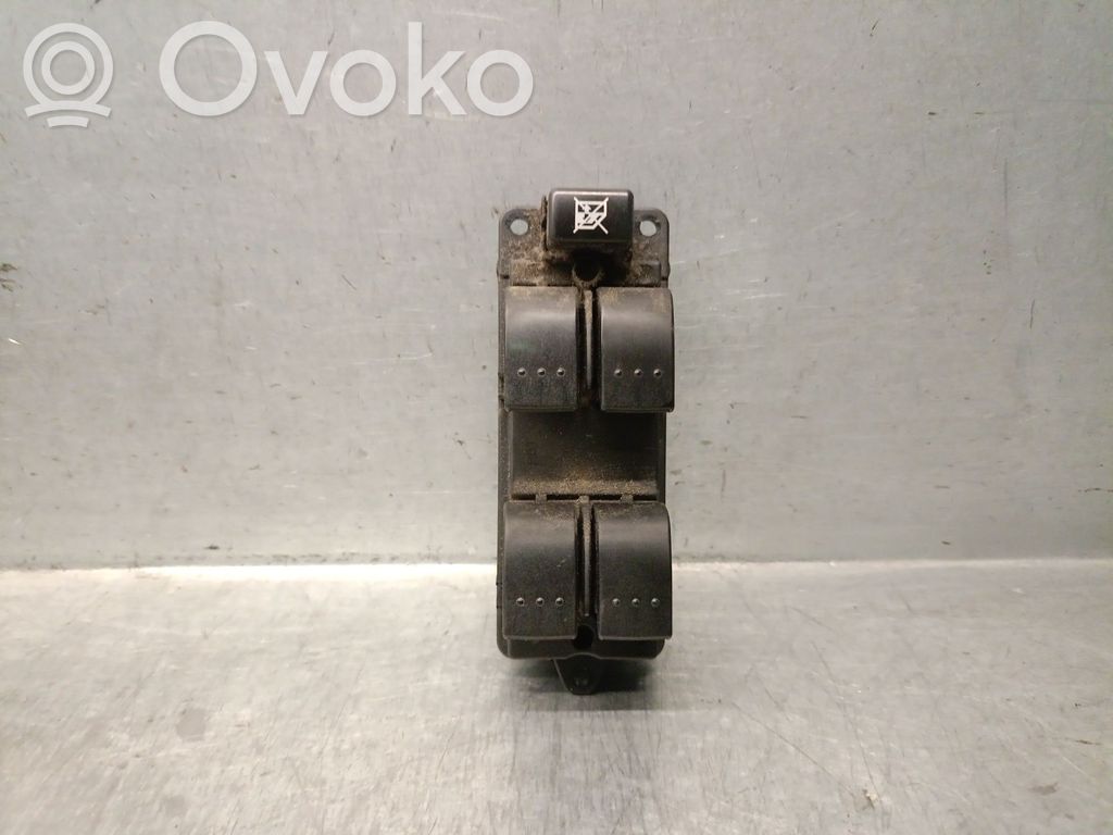 Mazda 3 I Interrupteur commade lève-vitre 