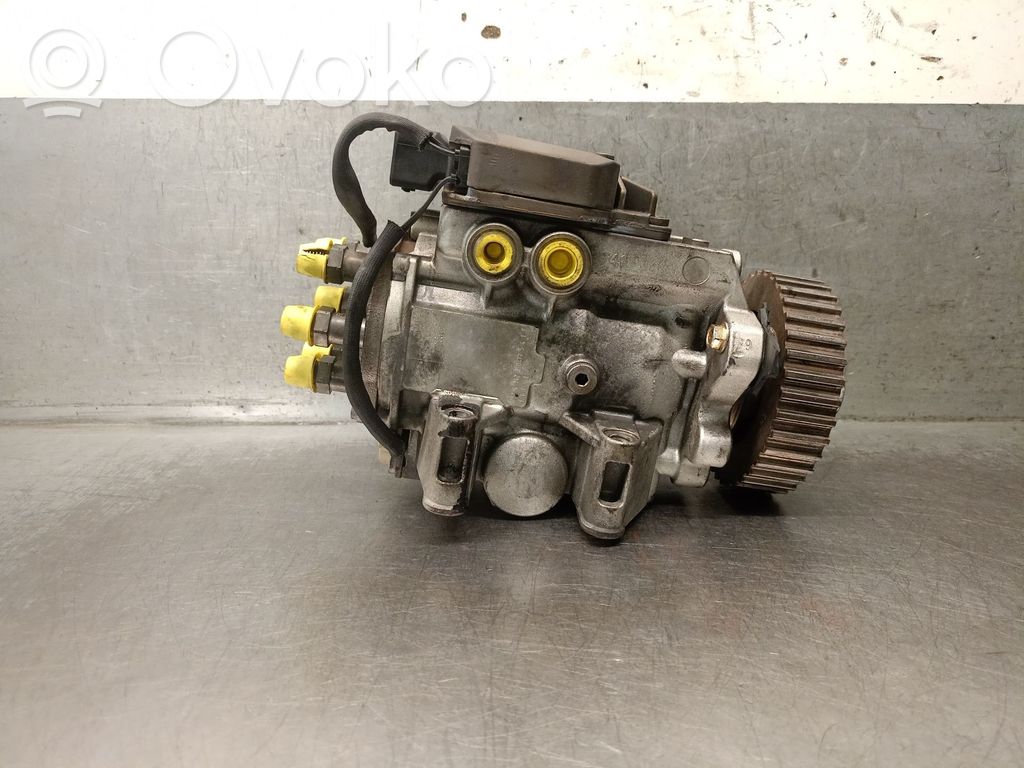 Audi A4 Allroad Pompe d'injection de carburant à haute pression 