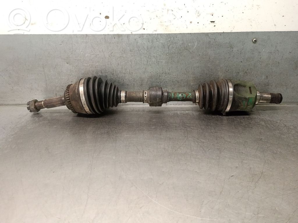 Front driveshaft   MR453997,MR453997
