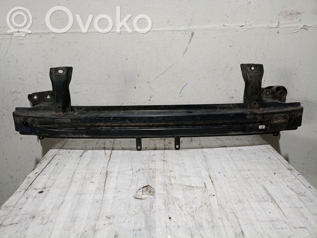 Volkswagen Passat Alltrack Soporte del parachoques delantero