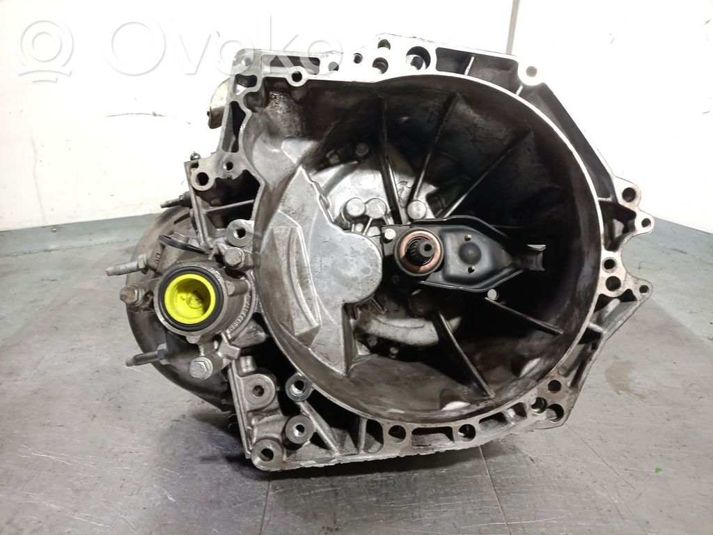 Peugeot 307 Boîte de vitesses manuelle à 5 vitesses 