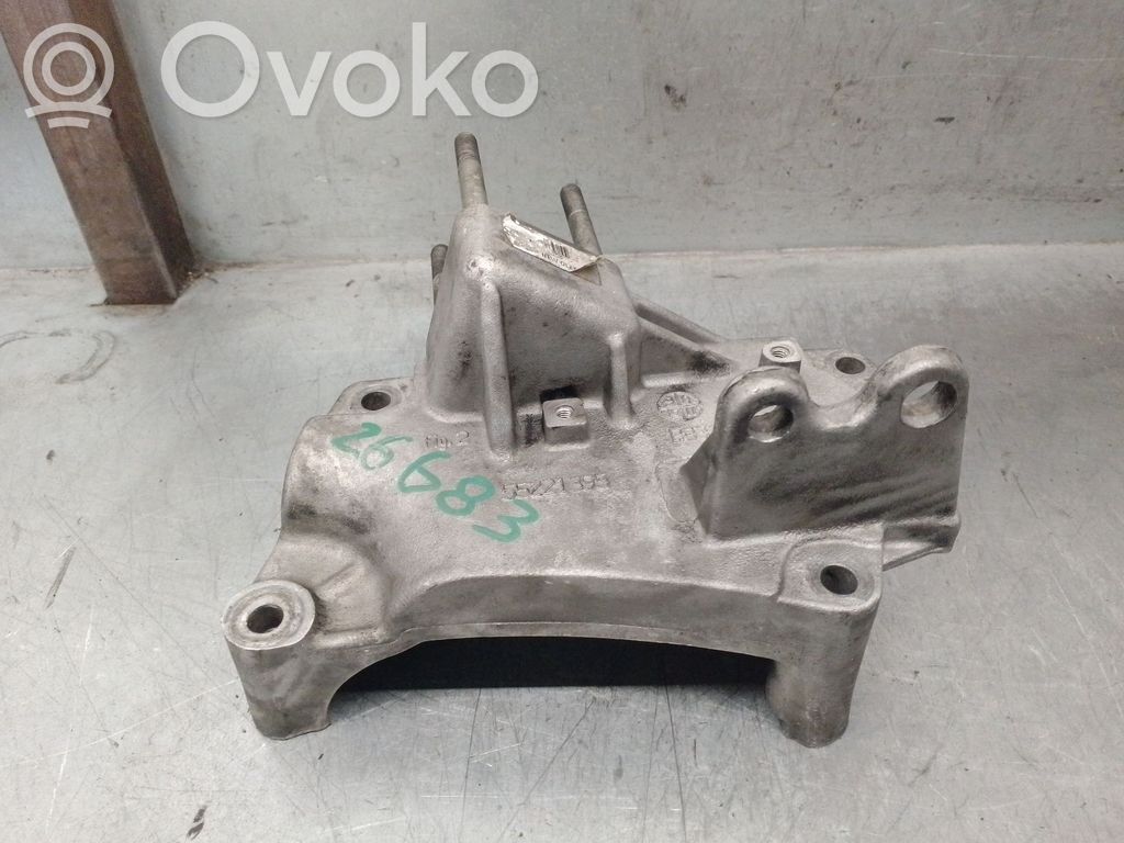 Fiat Doblo Dzinēja spilvens 
