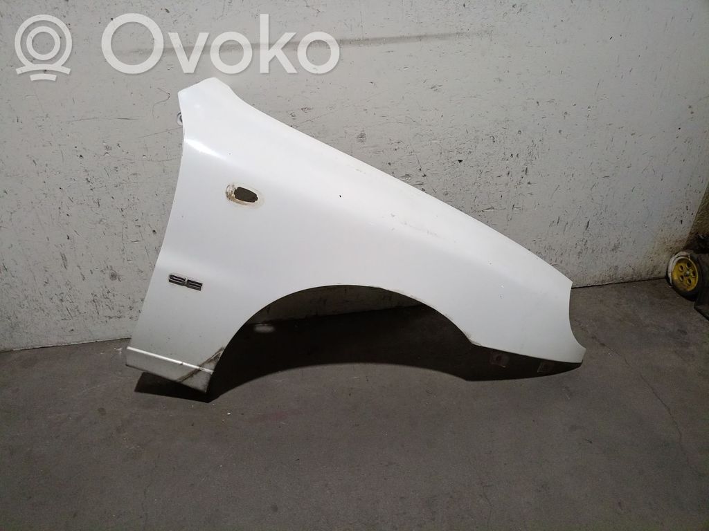 Daewoo Lanos Fender 