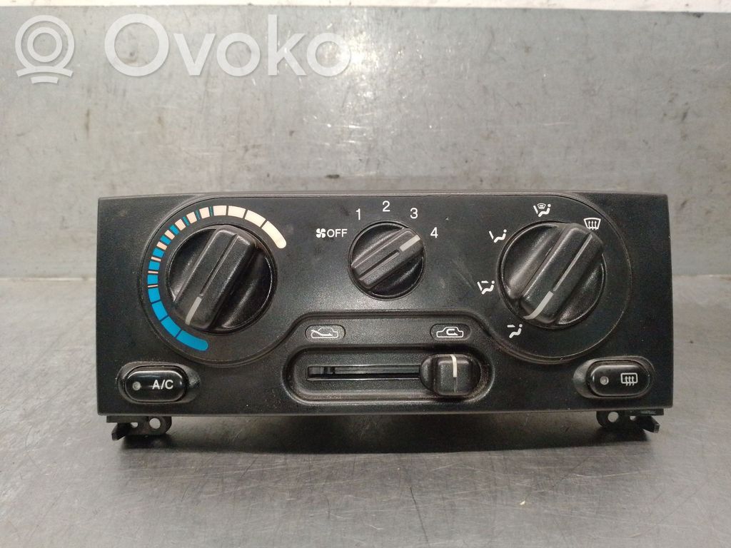 Daewoo Lanos Module unité de contrôle climatisation 
