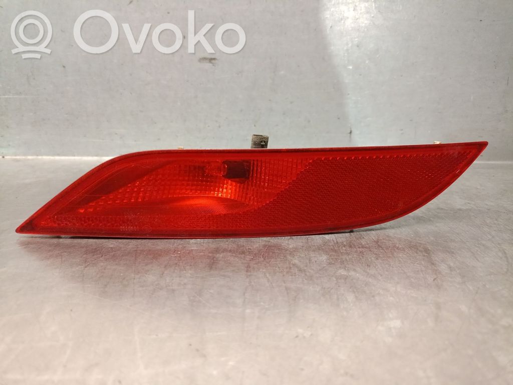 Volvo V40 Feux arrière / postérieurs 