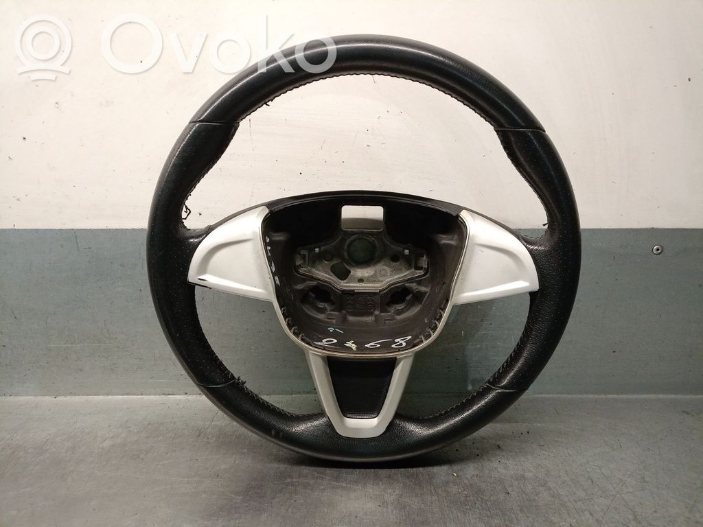 Seat Ibiza IV (6J,6P) Volant 