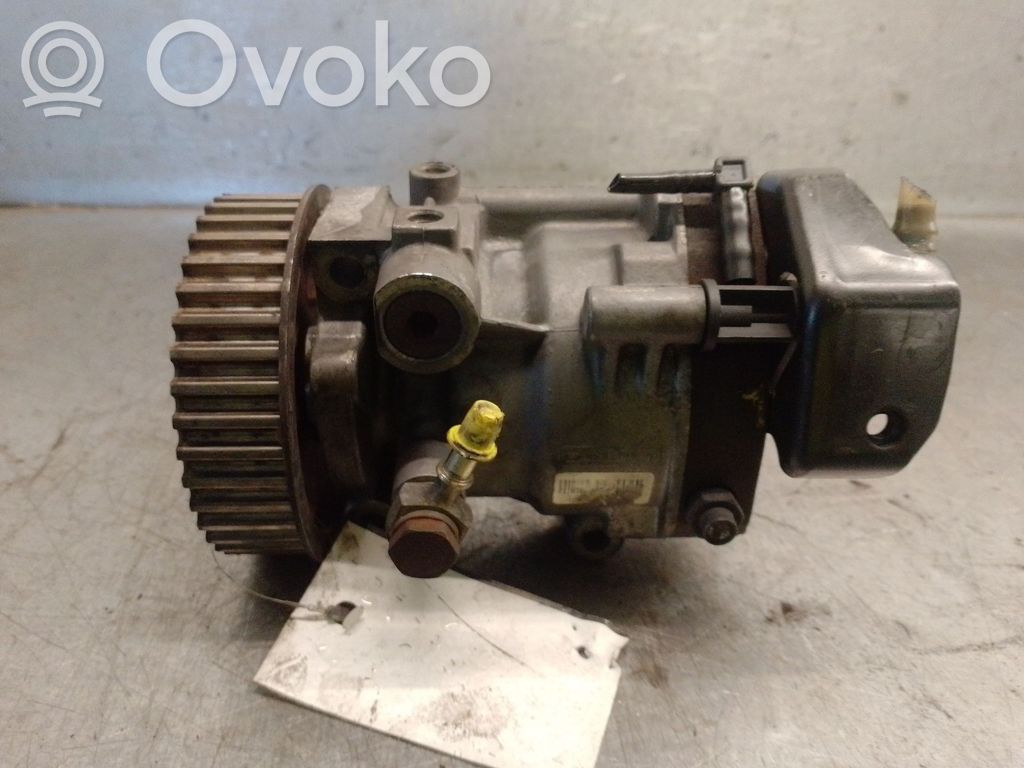 Renault Modus Hochdruckpumpe