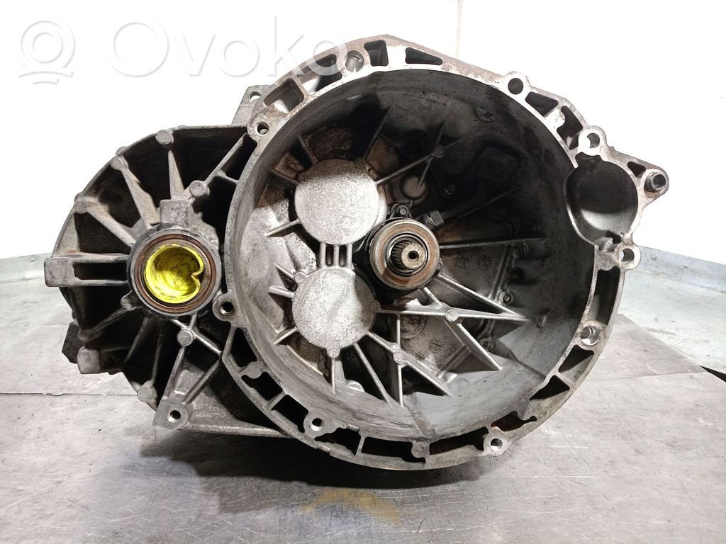 Ford S-MAX 5 Gang Schaltgetriebe 