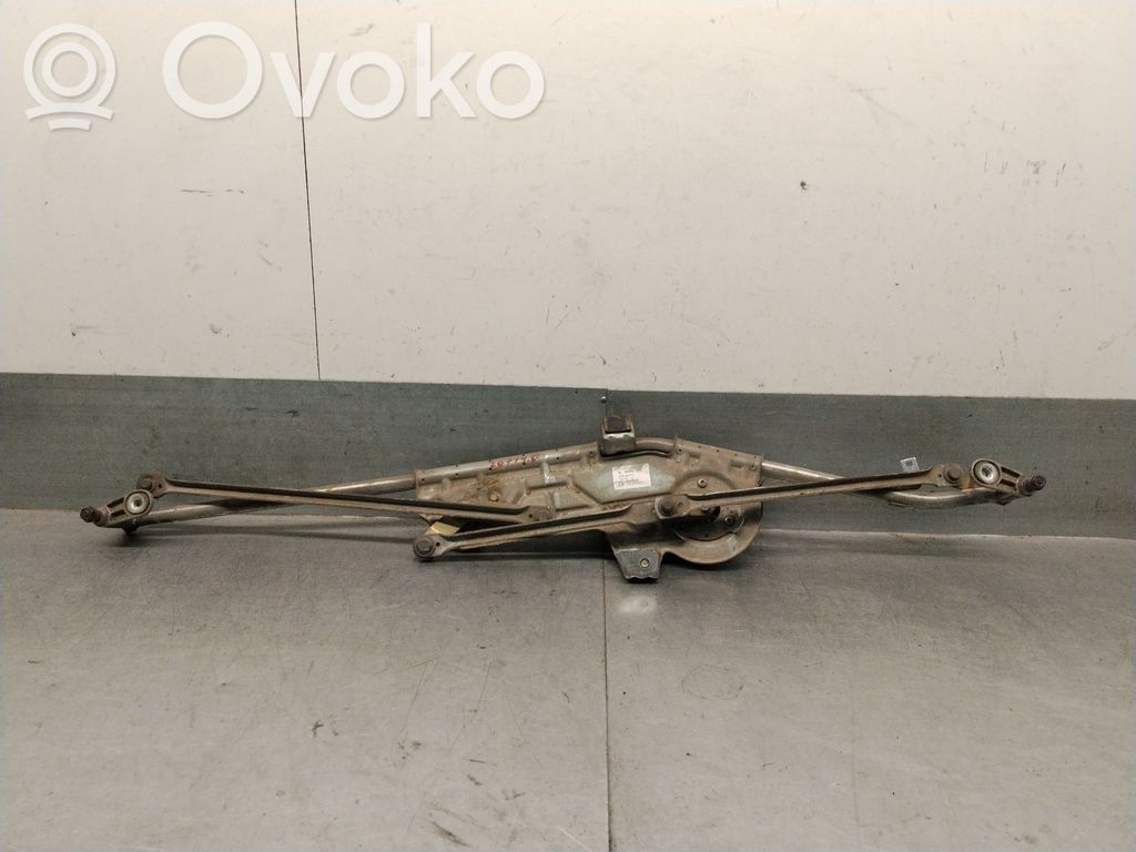 Seat Alhambra (Mk1) Valytuvų varikliukas 