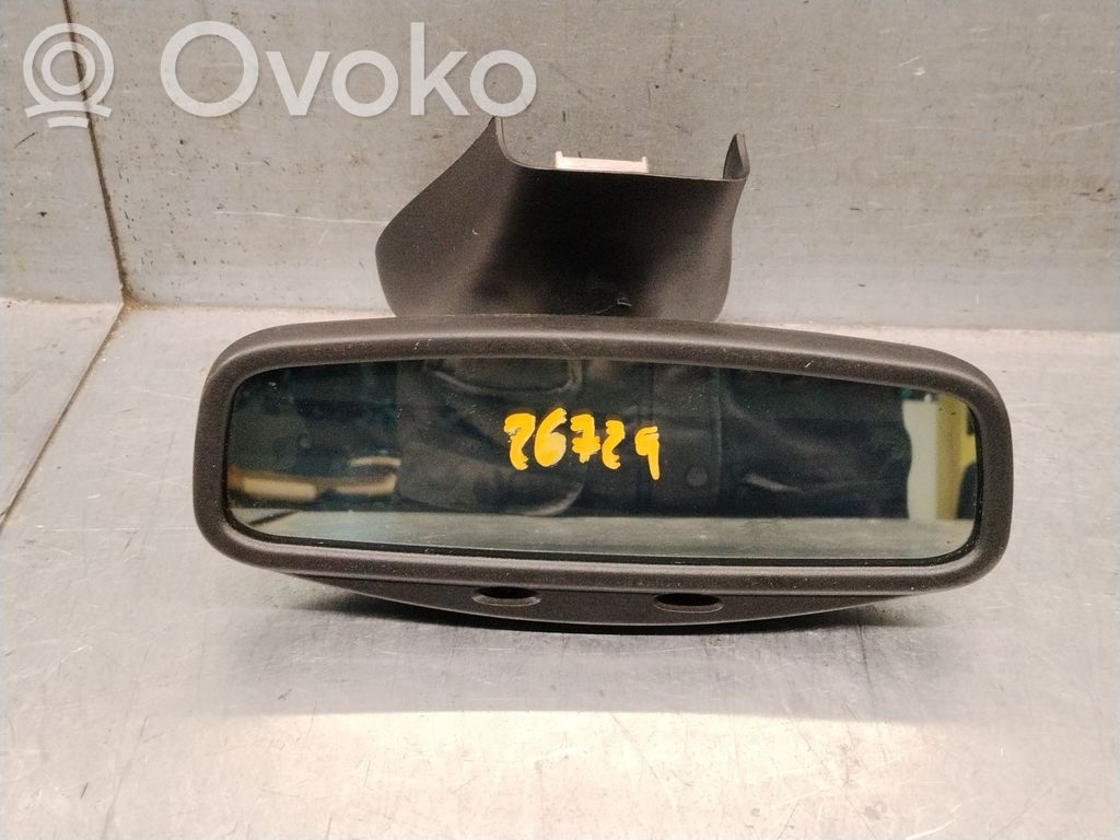 Citroen C5 Rétroviseur intérieur 