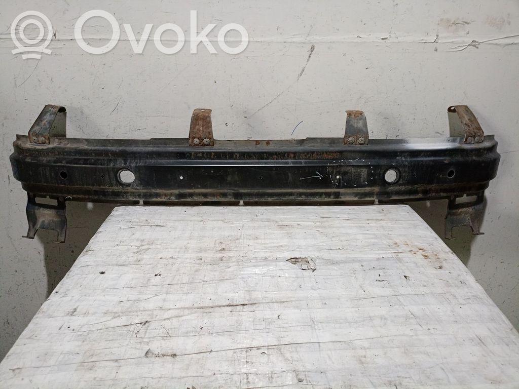 Daewoo Lanos Soporte del parachoques delantero