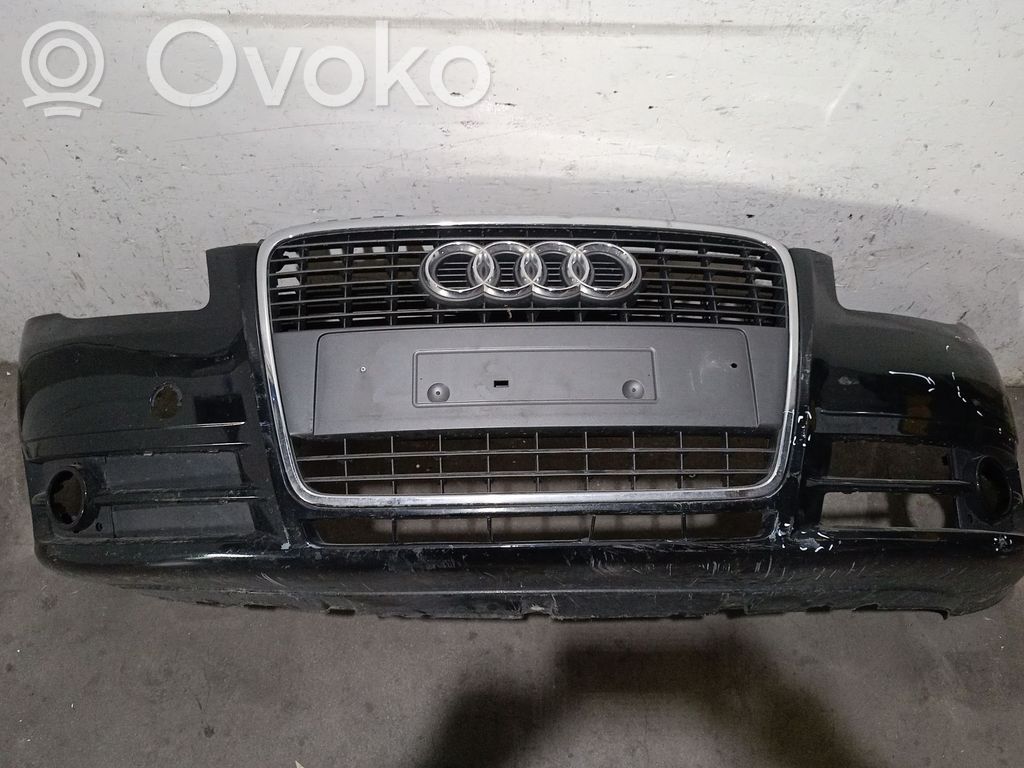 Audi A4 Allroad Pare-choc avant 