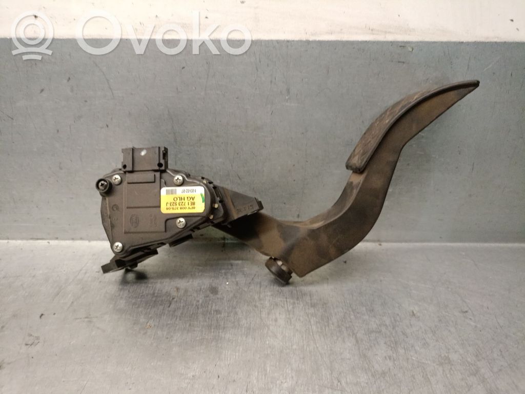 Audi A4 Allroad Acceleration sensor