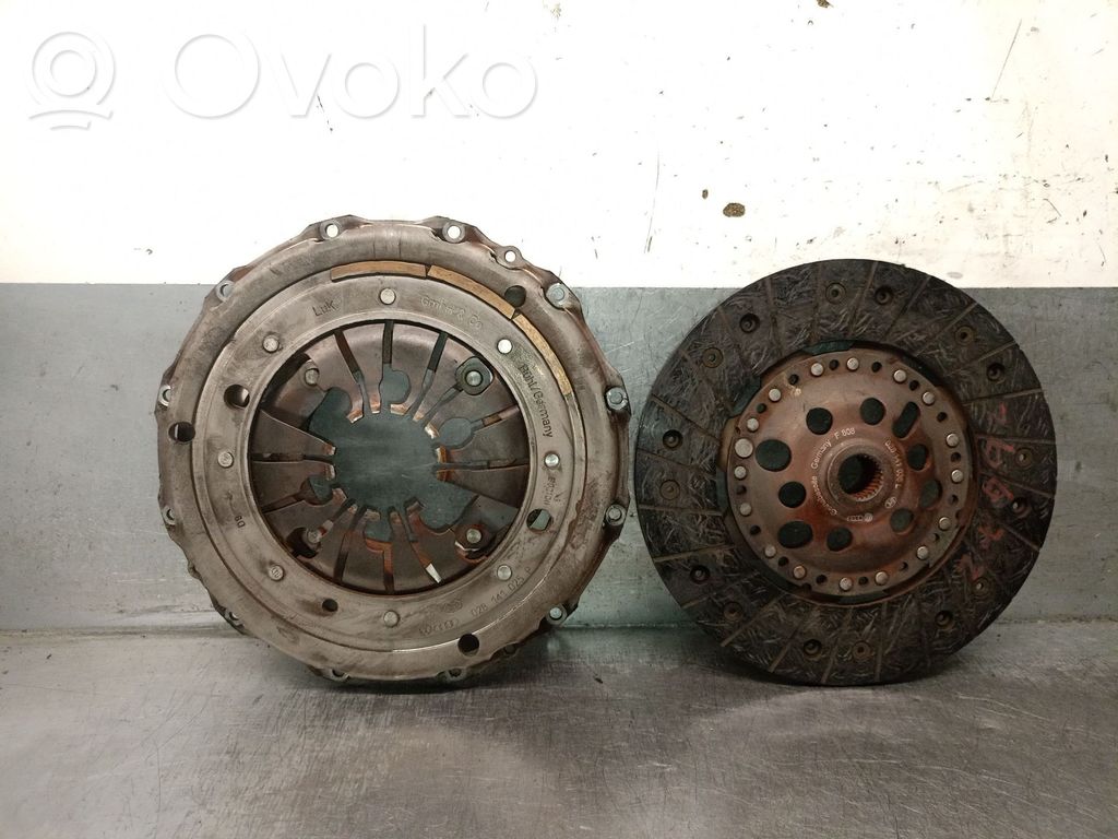 Seat Toledo I (1L) Kupplungssatz