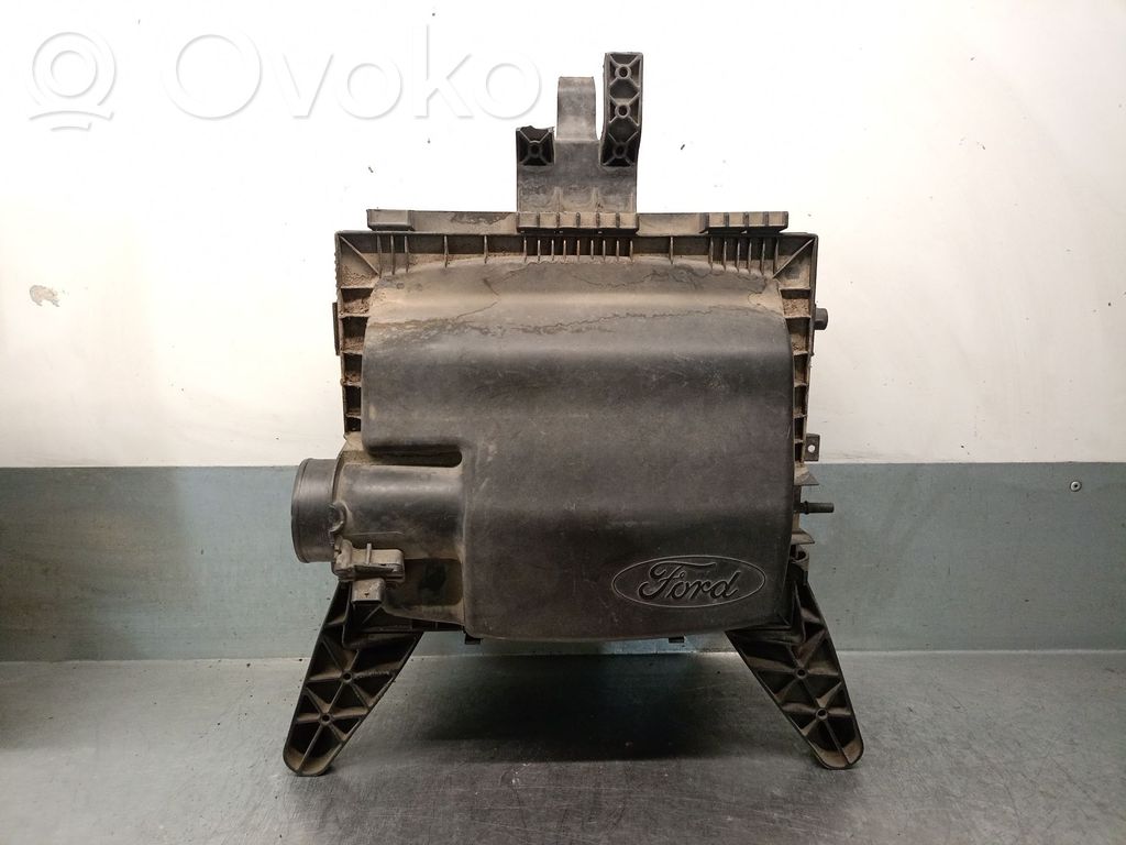 Ford Transit Air filter box 