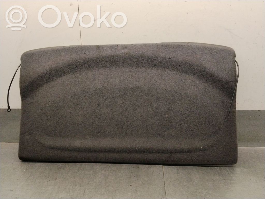 Opel Astra F Polita portbagaj 