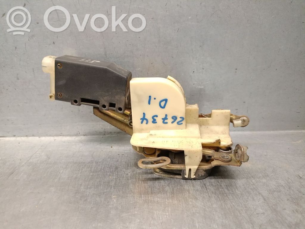 Opel Astra F Serrure 