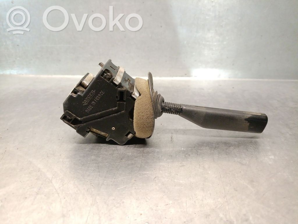Citroen C15 Przycisk / Pokrętło regulacji oświetlenia deski rozdzielczej 