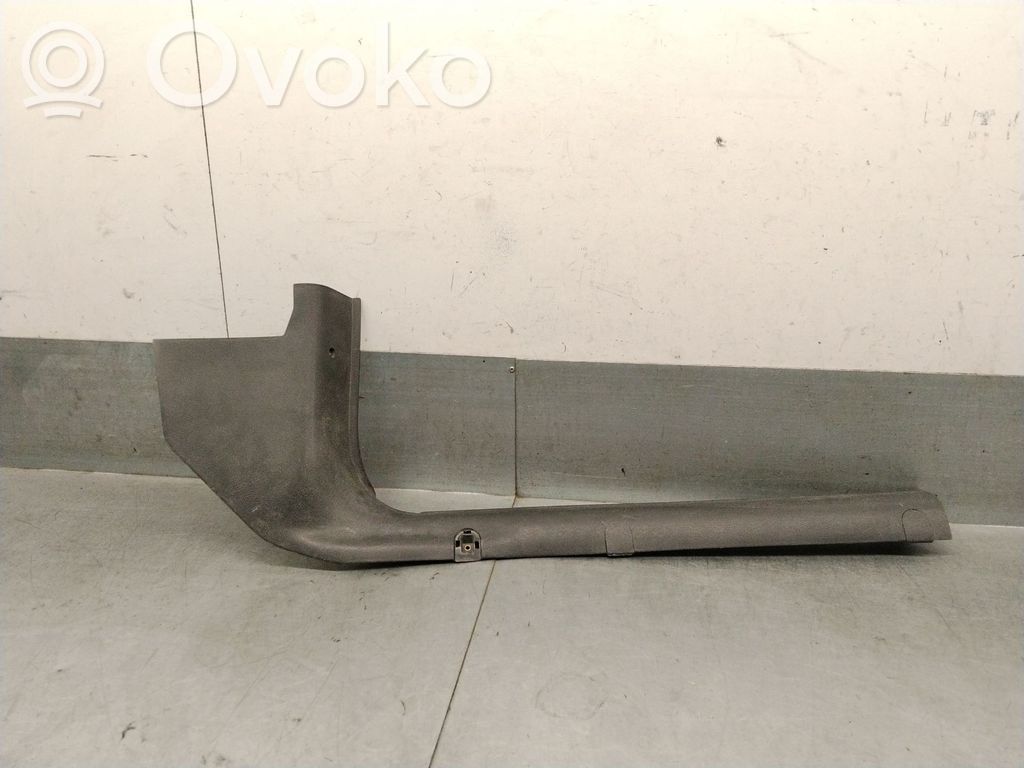 Opel Astra F Mască ceasuri bord 