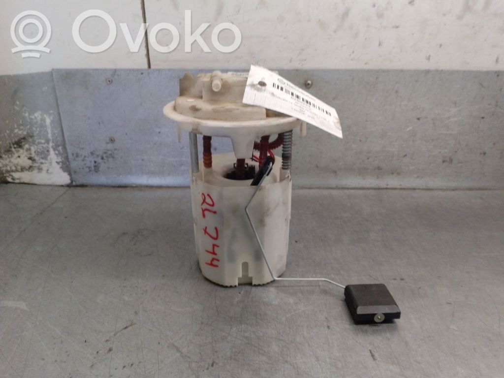 Citroen C4 I Picasso Degalų siurblys (degalų bake) 