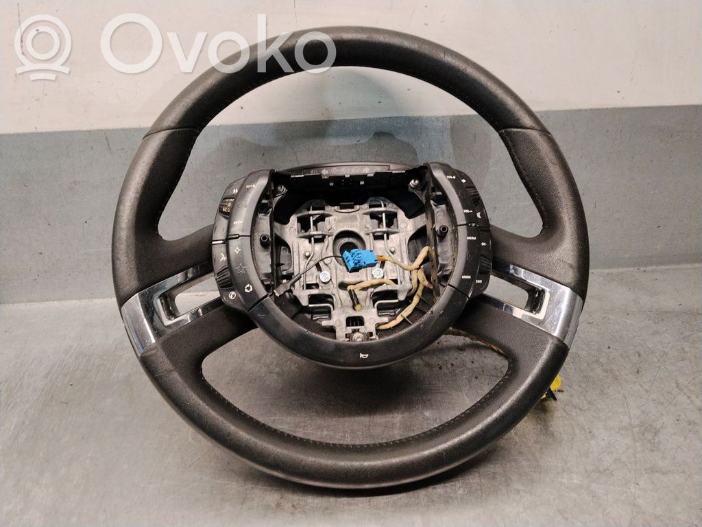 Citroen C4 I Picasso Ohjauspyörä 