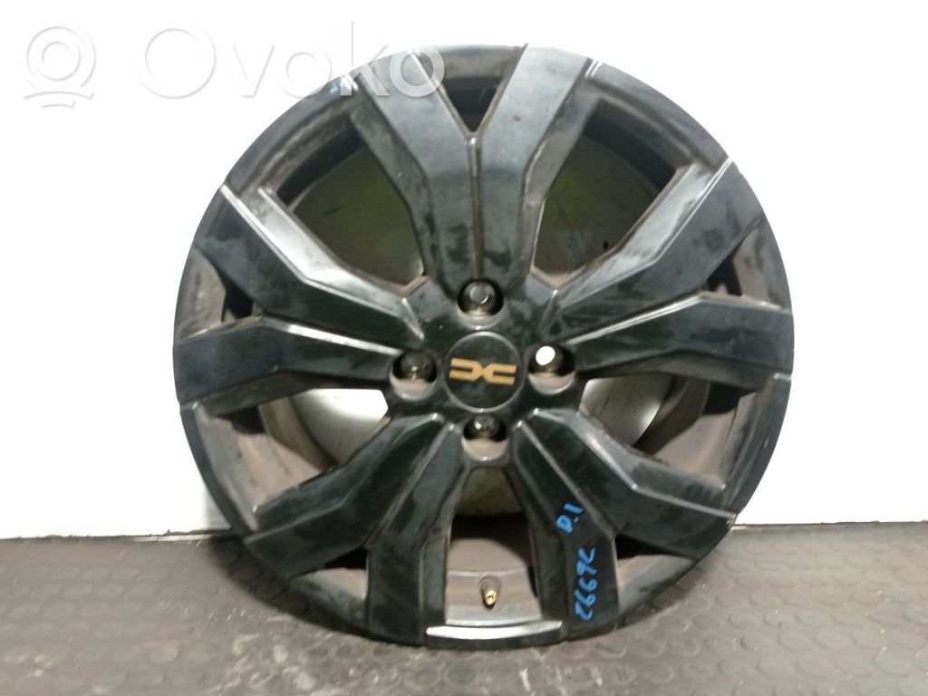 Dacia Sandero III Jantă aliaj R18 