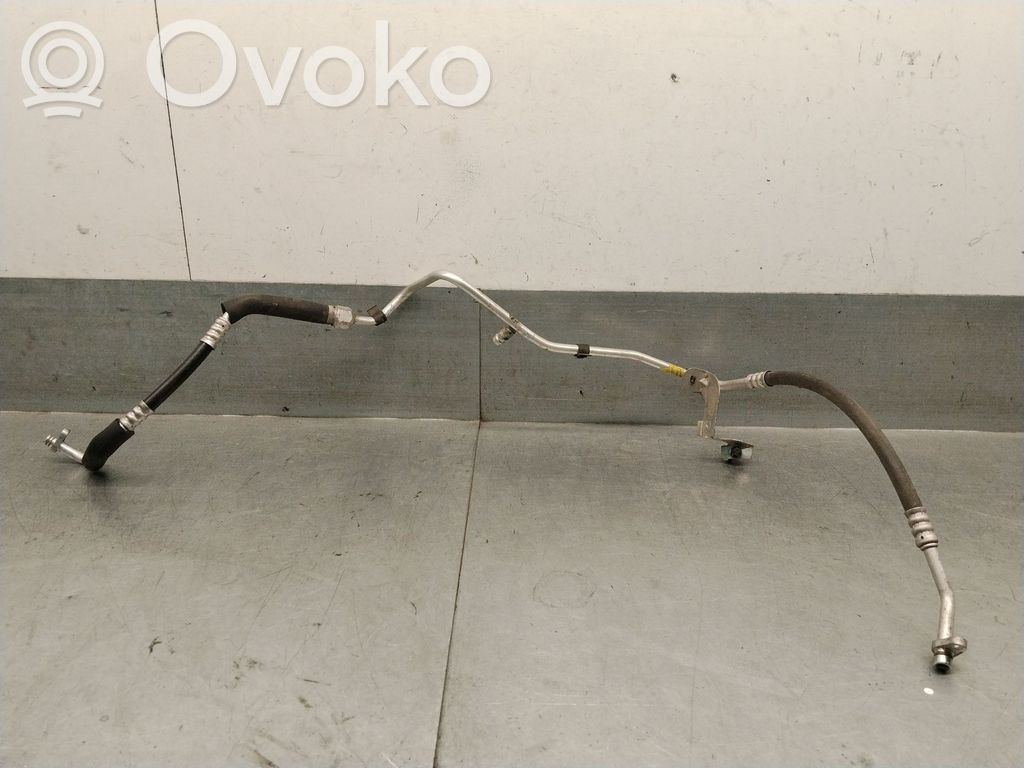 Renault Trafic II (X83) Ilmastointilaitteen putki (A/C) 