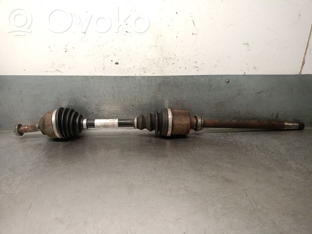 Citroen C4 I Picasso Front driveshaft 