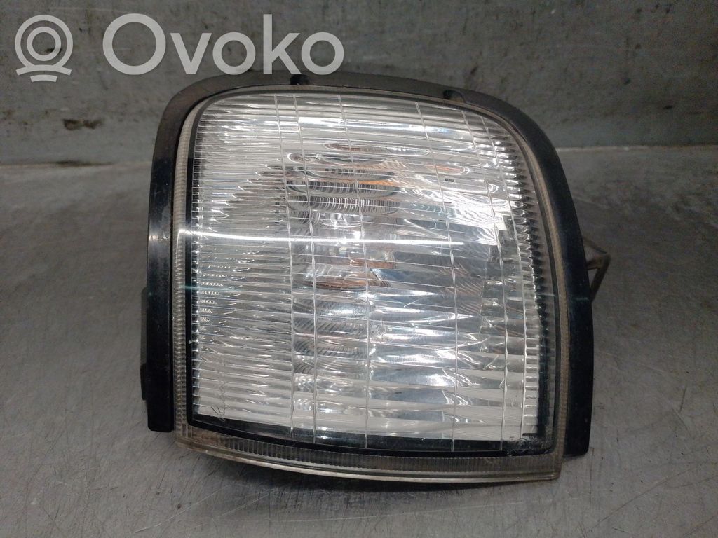 Opel Frontera B Faro delantero/faro principal 