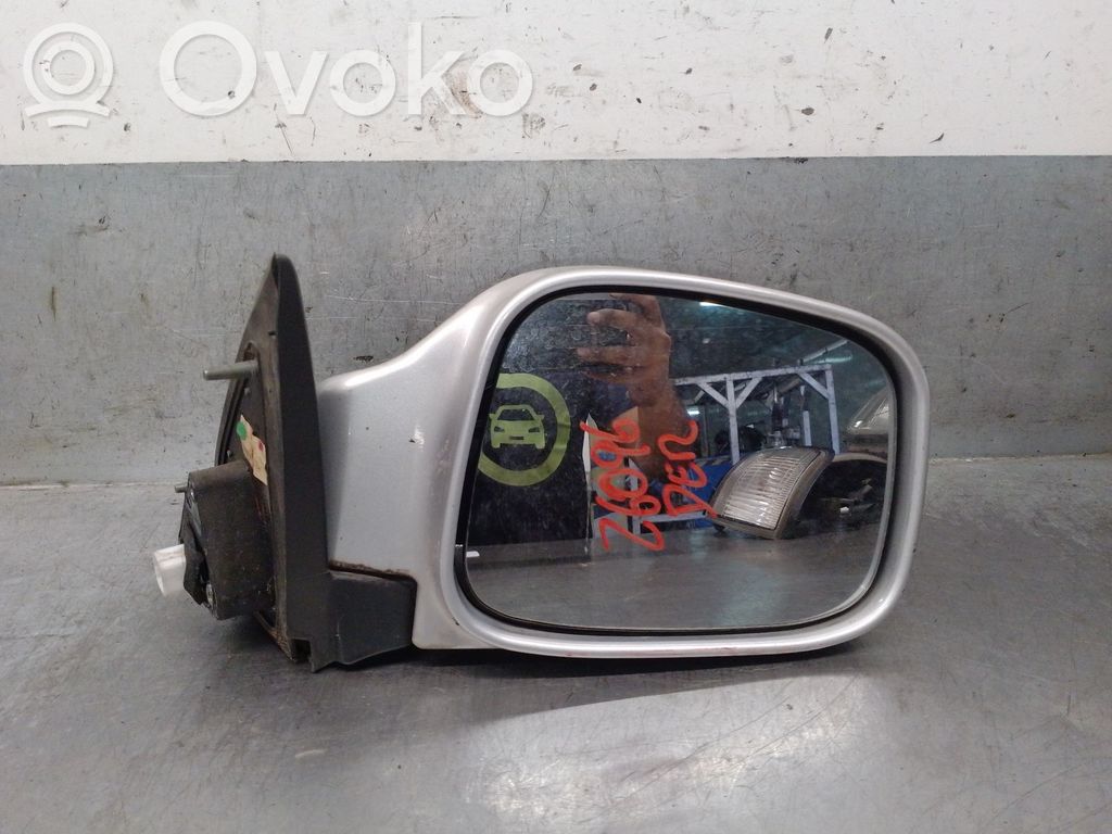 Opel Frontera B Etuoven sähköinen sivupeili 