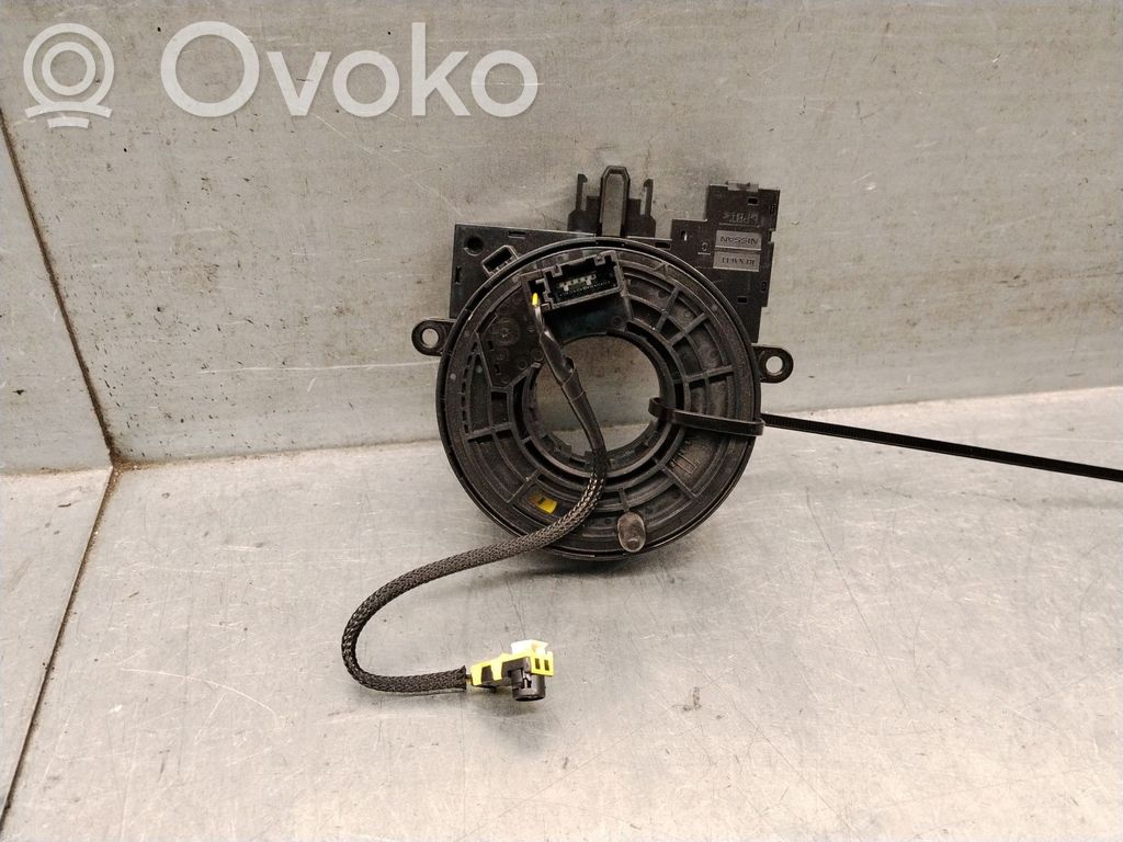 Renault Clio V Ohjauspyörän turvatyyny 