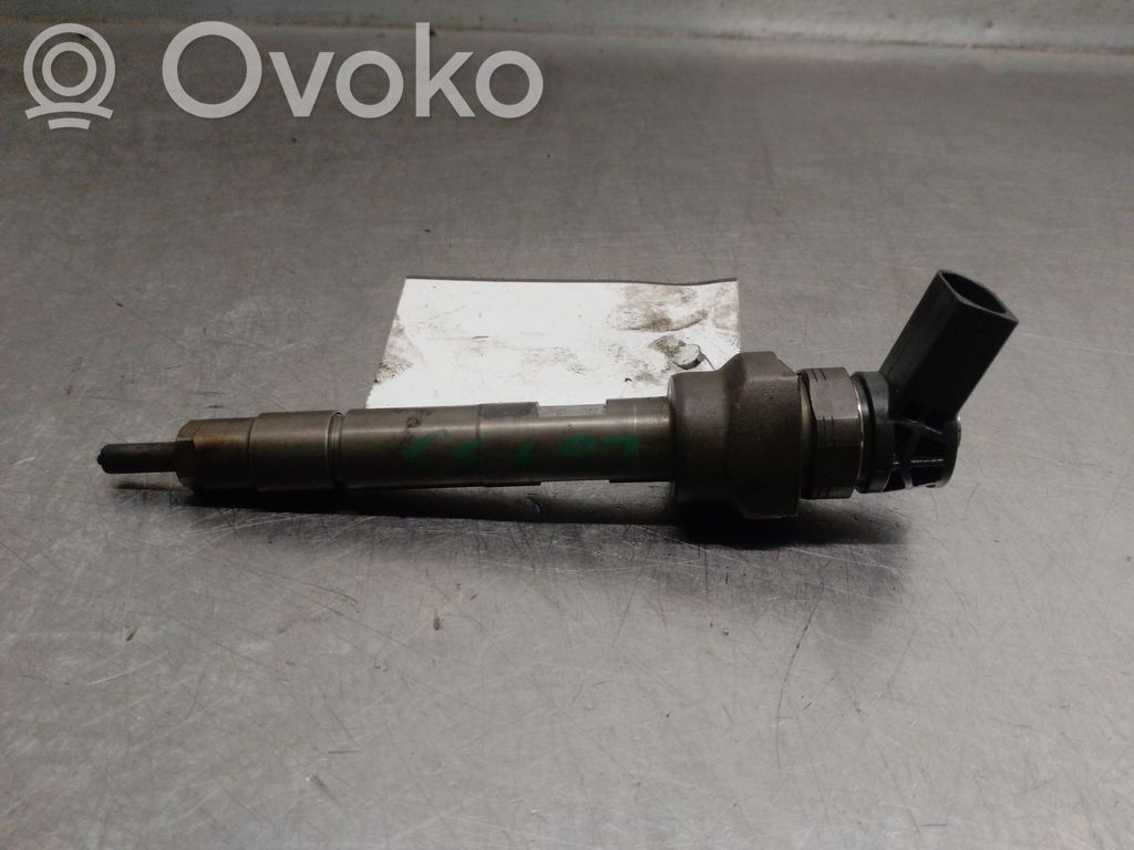 BMW 5 GT F07 Inyector de combustible