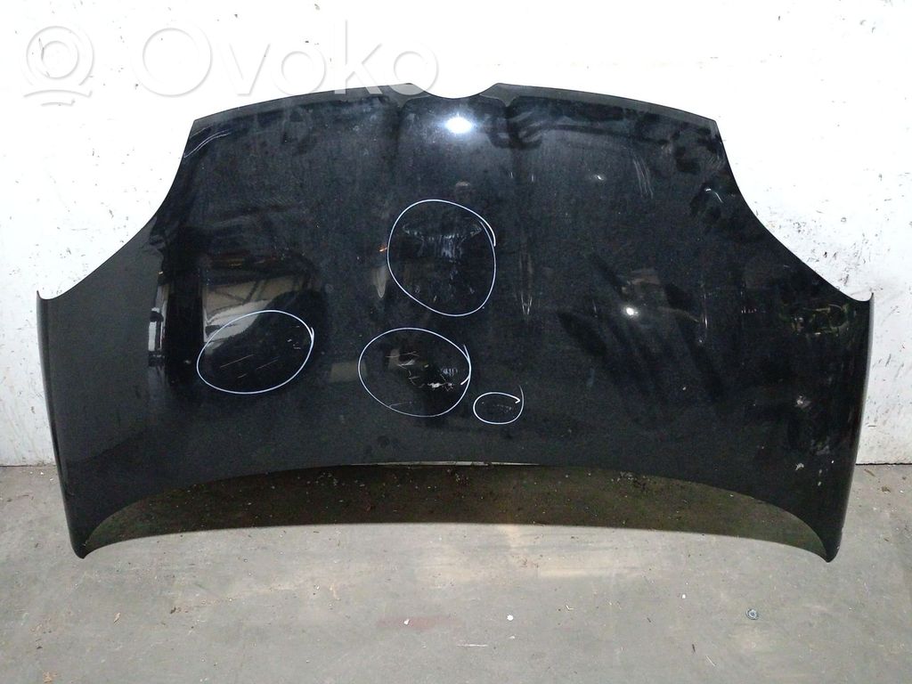 Fiat Panda III Motorhaube 