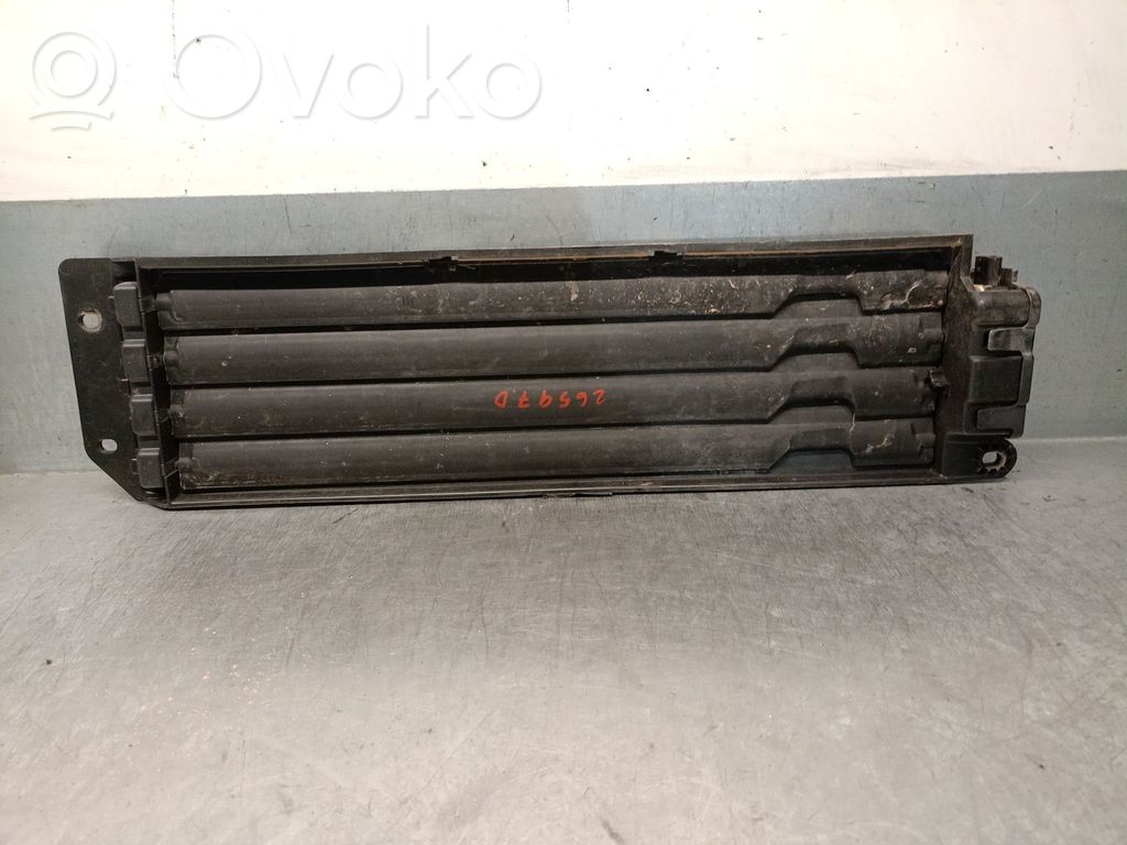 Renault Clio V Griglia anteriore